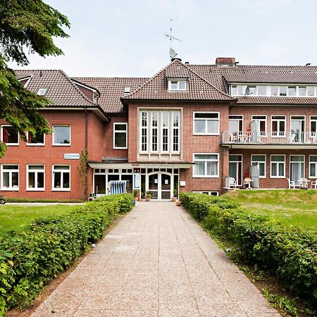 Bsw Ferienwohungen Wyk Auf Foehr Apartment Ngoại thất bức ảnh