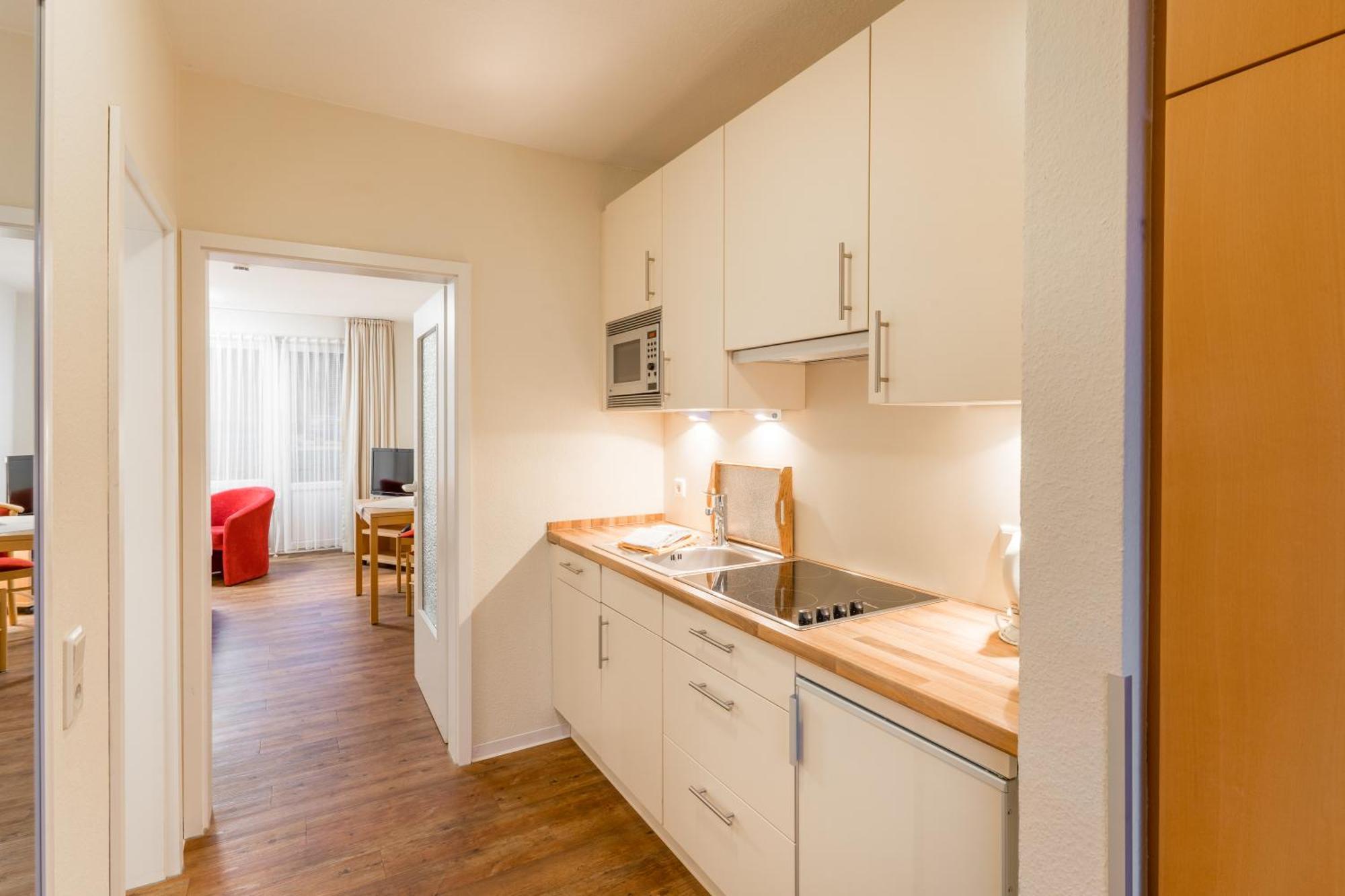 Bsw Ferienwohungen Wyk Auf Foehr Apartment Ngoại thất bức ảnh
