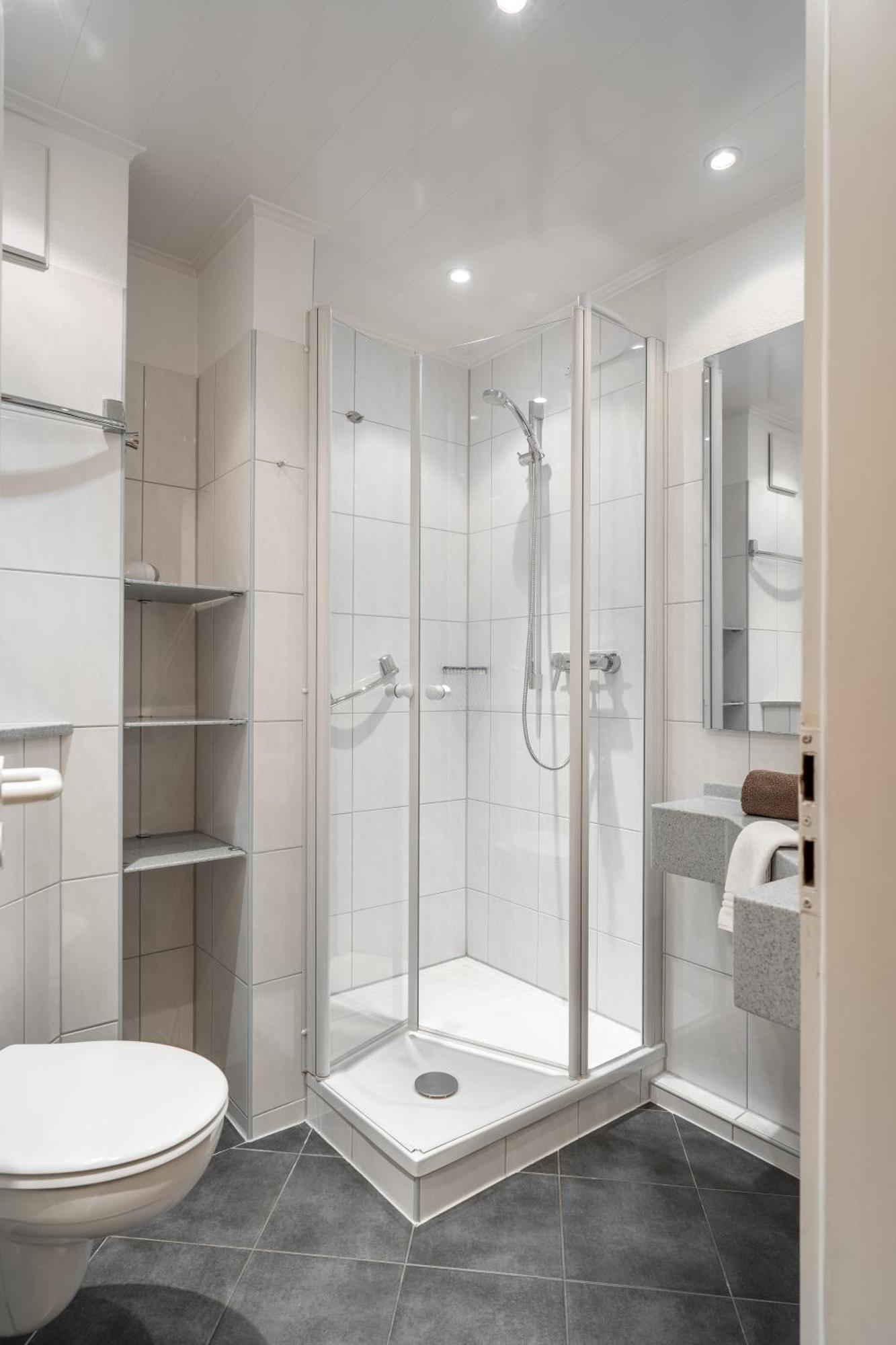 Bsw Ferienwohungen Wyk Auf Foehr Apartment Ngoại thất bức ảnh