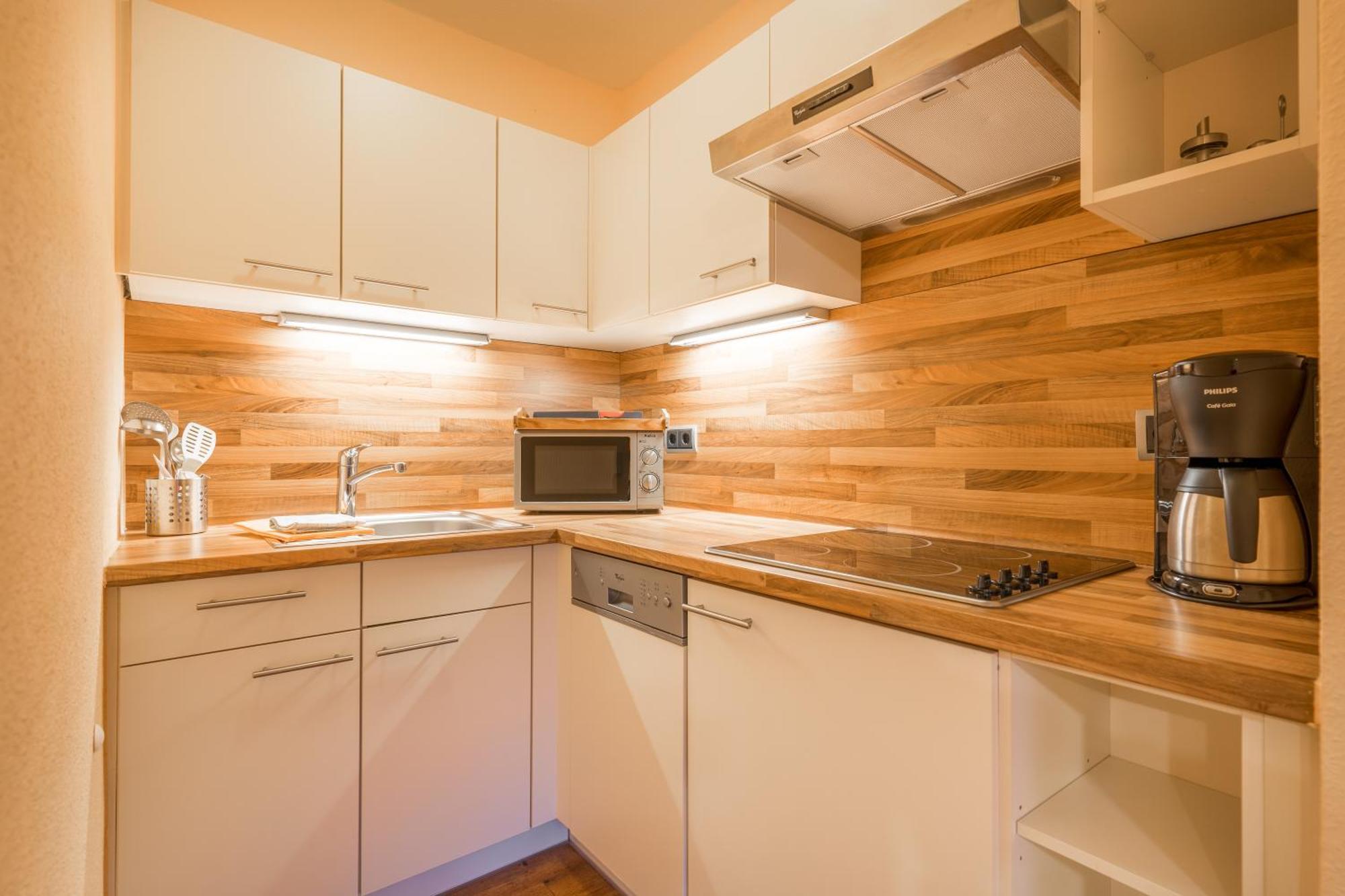 Bsw Ferienwohungen Wyk Auf Foehr Apartment Ngoại thất bức ảnh