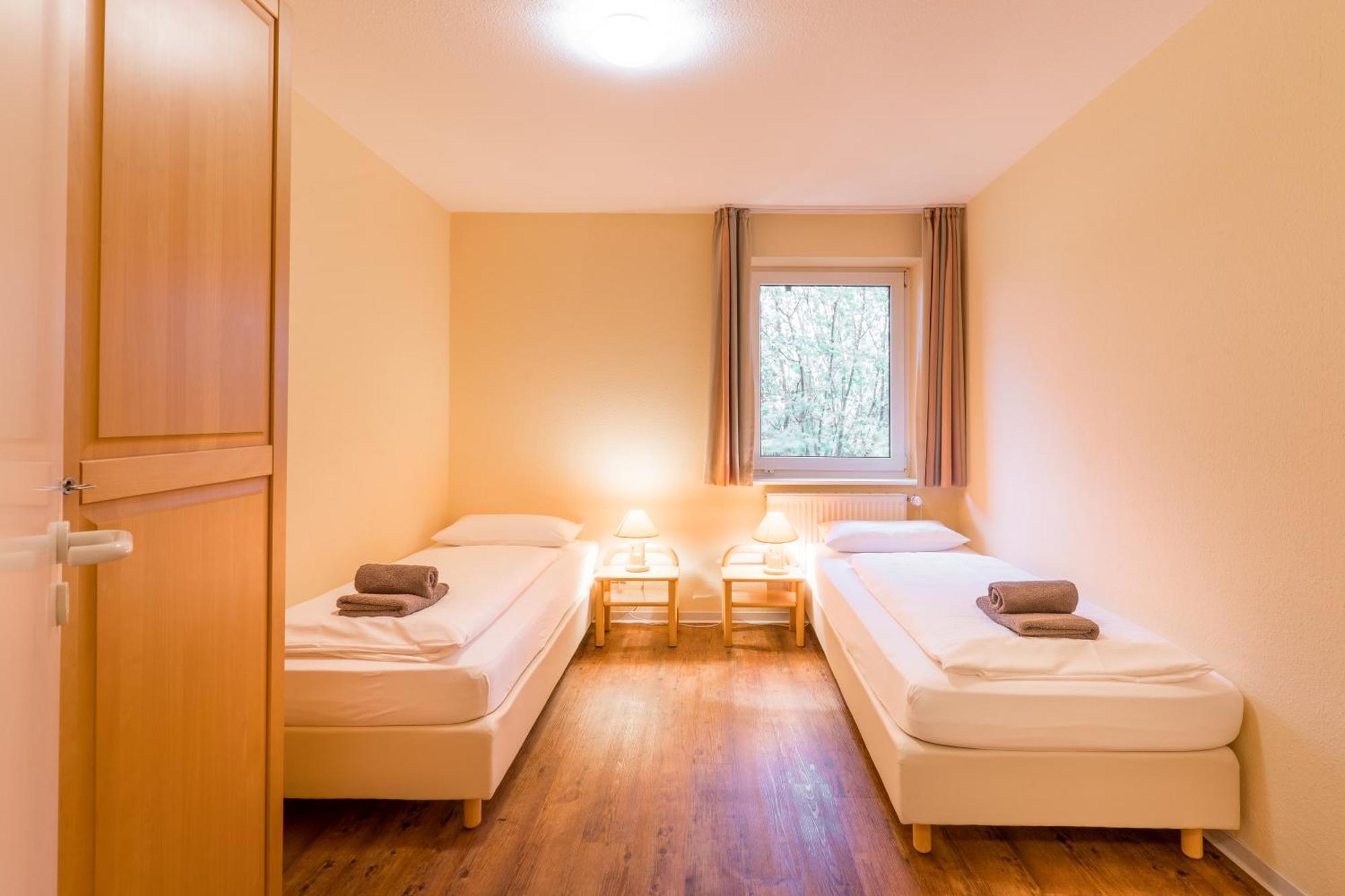 Bsw Ferienwohungen Wyk Auf Foehr Apartment Ngoại thất bức ảnh