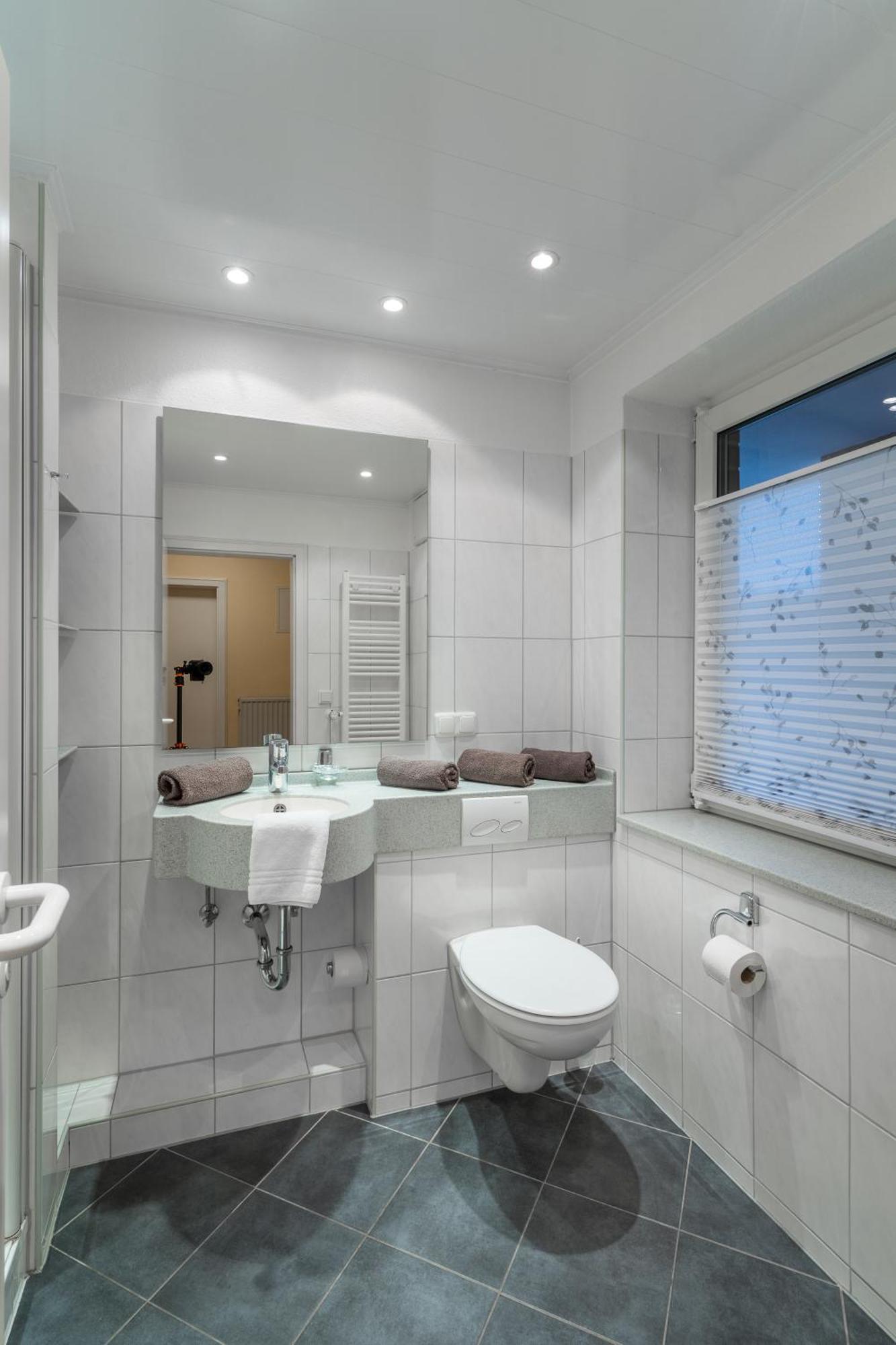 Bsw Ferienwohungen Wyk Auf Foehr Apartment Ngoại thất bức ảnh