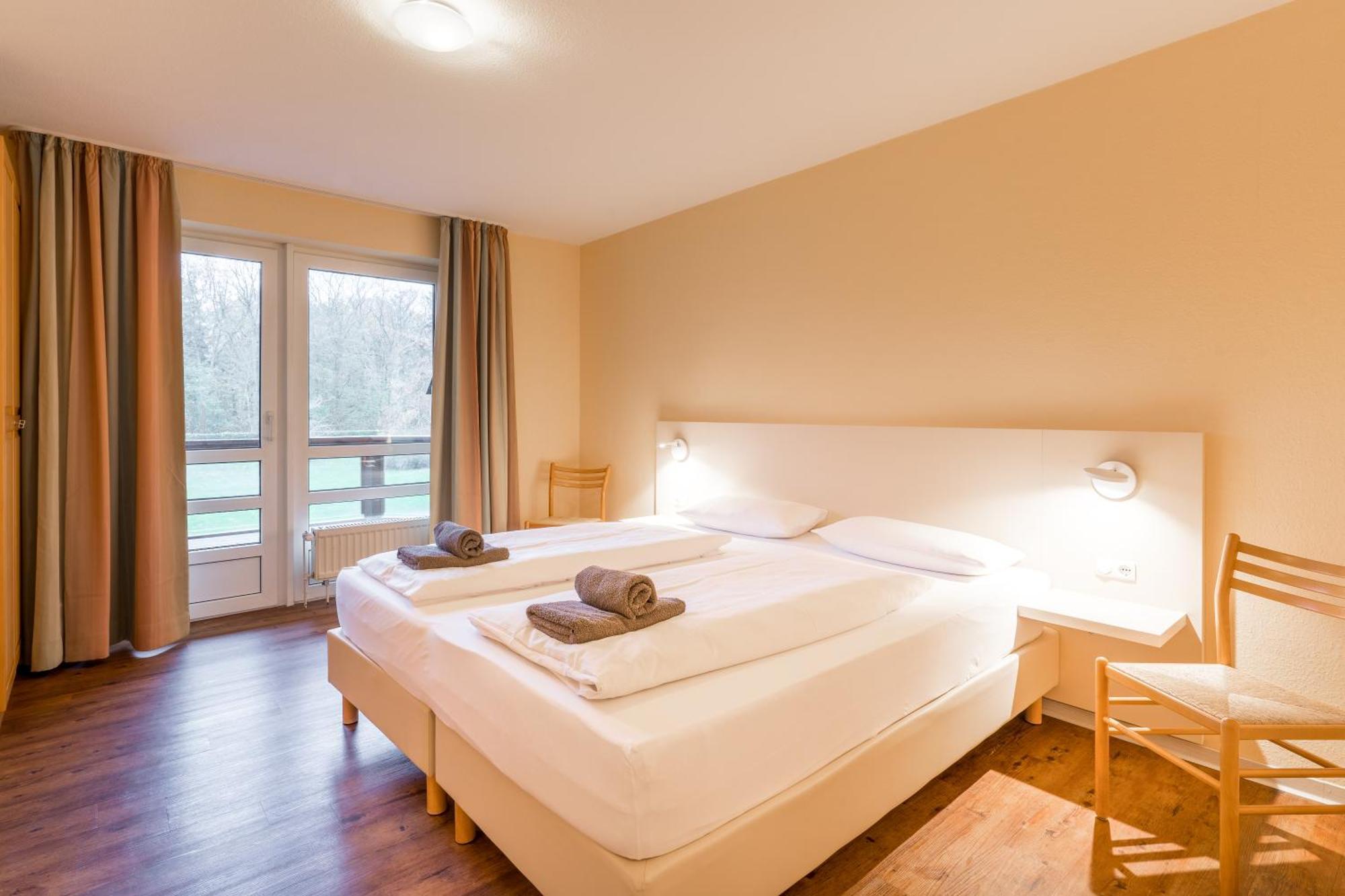 Bsw Ferienwohungen Wyk Auf Foehr Apartment Ngoại thất bức ảnh