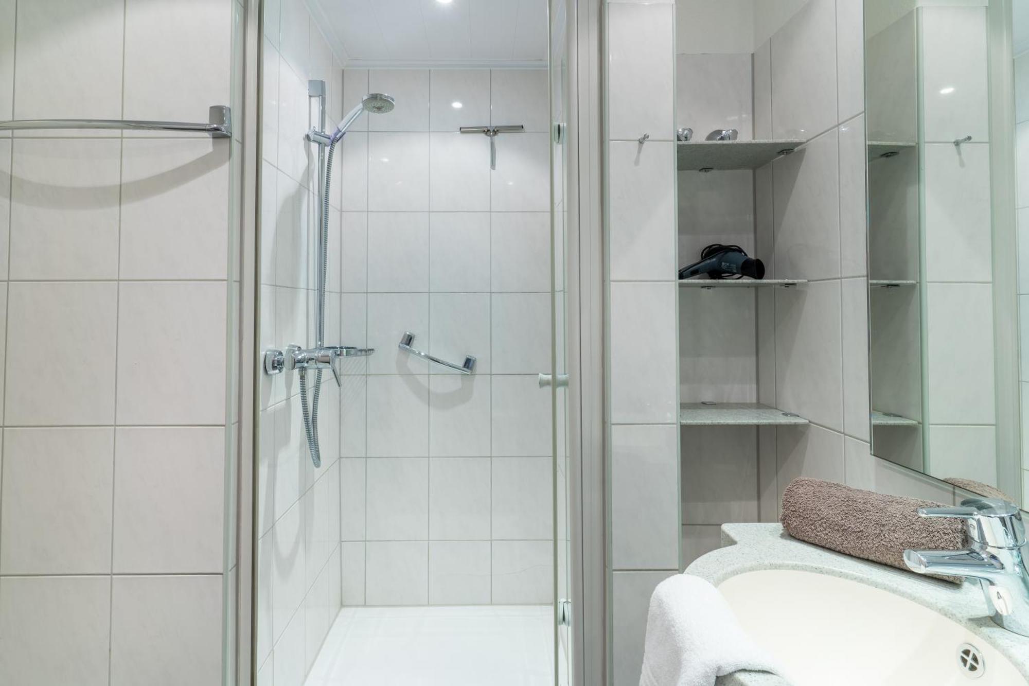 Bsw Ferienwohungen Wyk Auf Foehr Apartment Ngoại thất bức ảnh