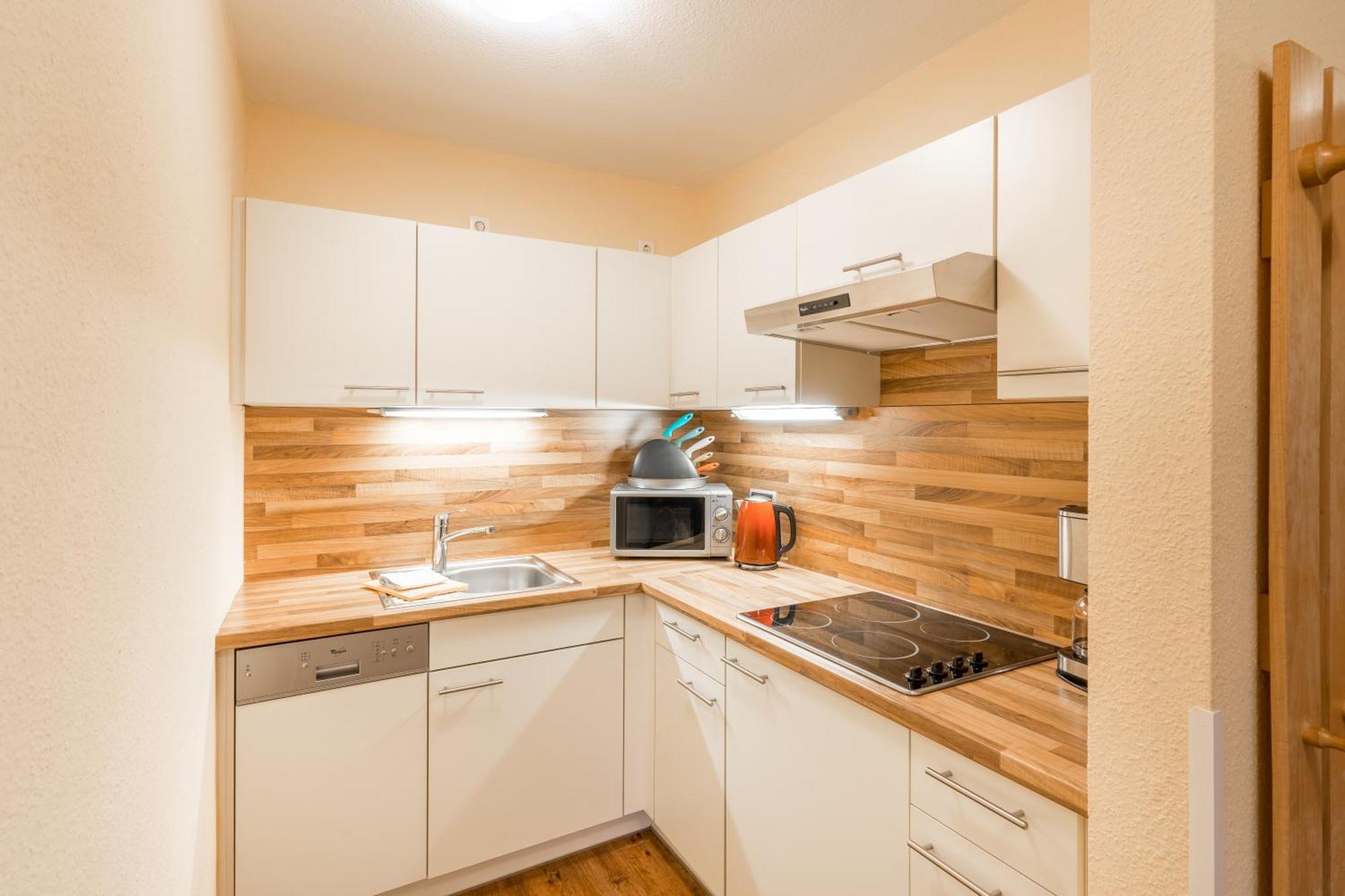 Bsw Ferienwohungen Wyk Auf Foehr Apartment Ngoại thất bức ảnh