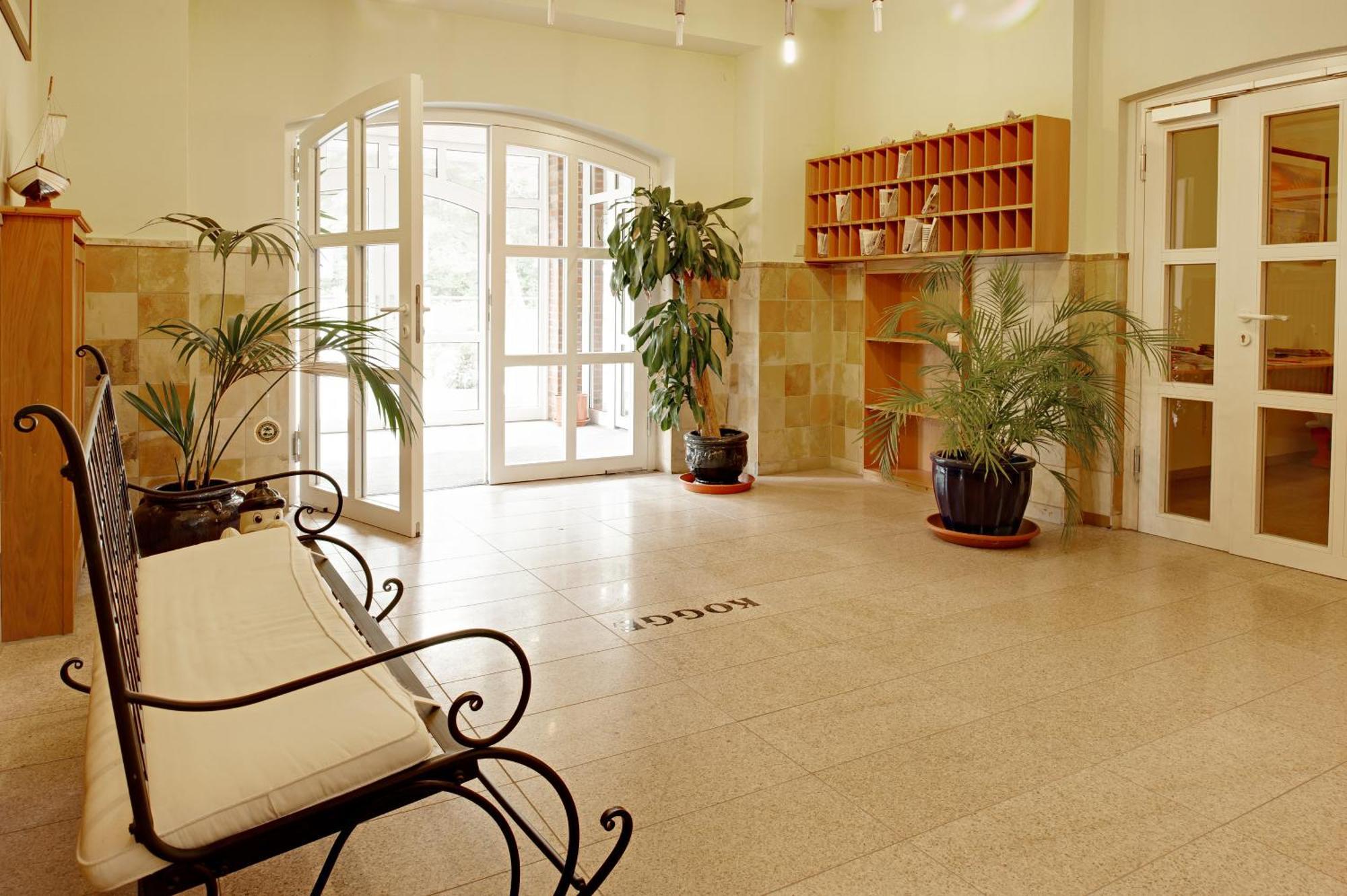 Bsw Ferienwohungen Wyk Auf Foehr Apartment Ngoại thất bức ảnh